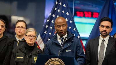 NYC mom’s racist remark spurs schools chief’s push to expand Black Studies, parent training