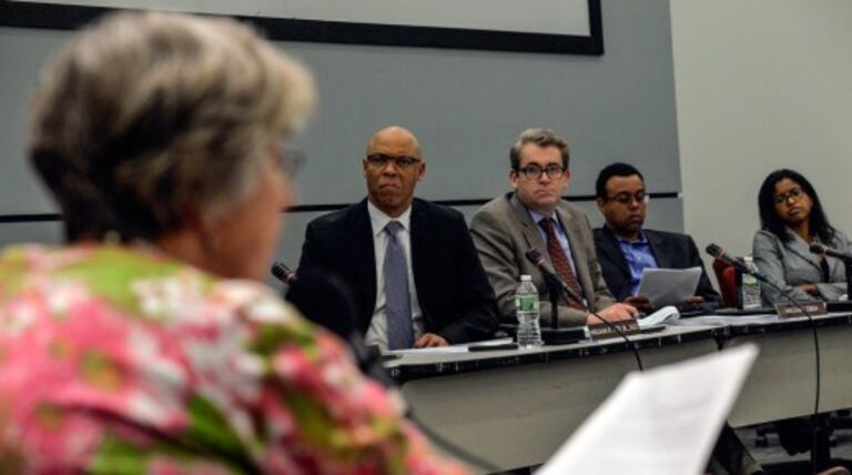 Uncertainty reigns as District seeks to avert more cuts