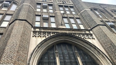 Philadelphia’s sweeping plan for school closures and upgrades has a big problem: money