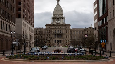 Michigan advocates call on legislators to increase funding for schools in impoverished communities