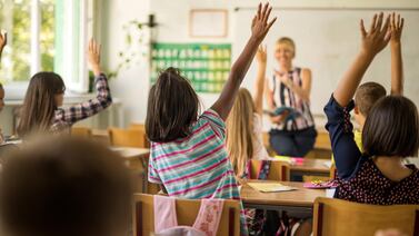 Colorado Joint Budget Committee plans extra funding for schools to help address new migrant arrivals