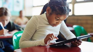 New IREAD results show Indiana students’ reading scores have barely changed in three years