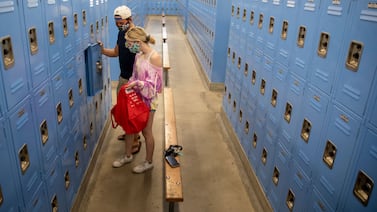 Will COVID-19 change the norms of education philanthropy? We hope so.