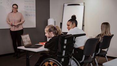 Advocates demanded $1.25 billion to make NYC schools more accessible. They got $800 million.