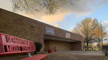 ‘Three G’s’ pact with Germantown would give MSCS $72.5M in county funds for new high school