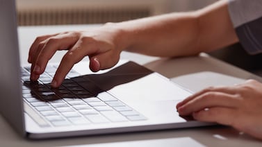Is online testing quietly driving how much tech schools use?