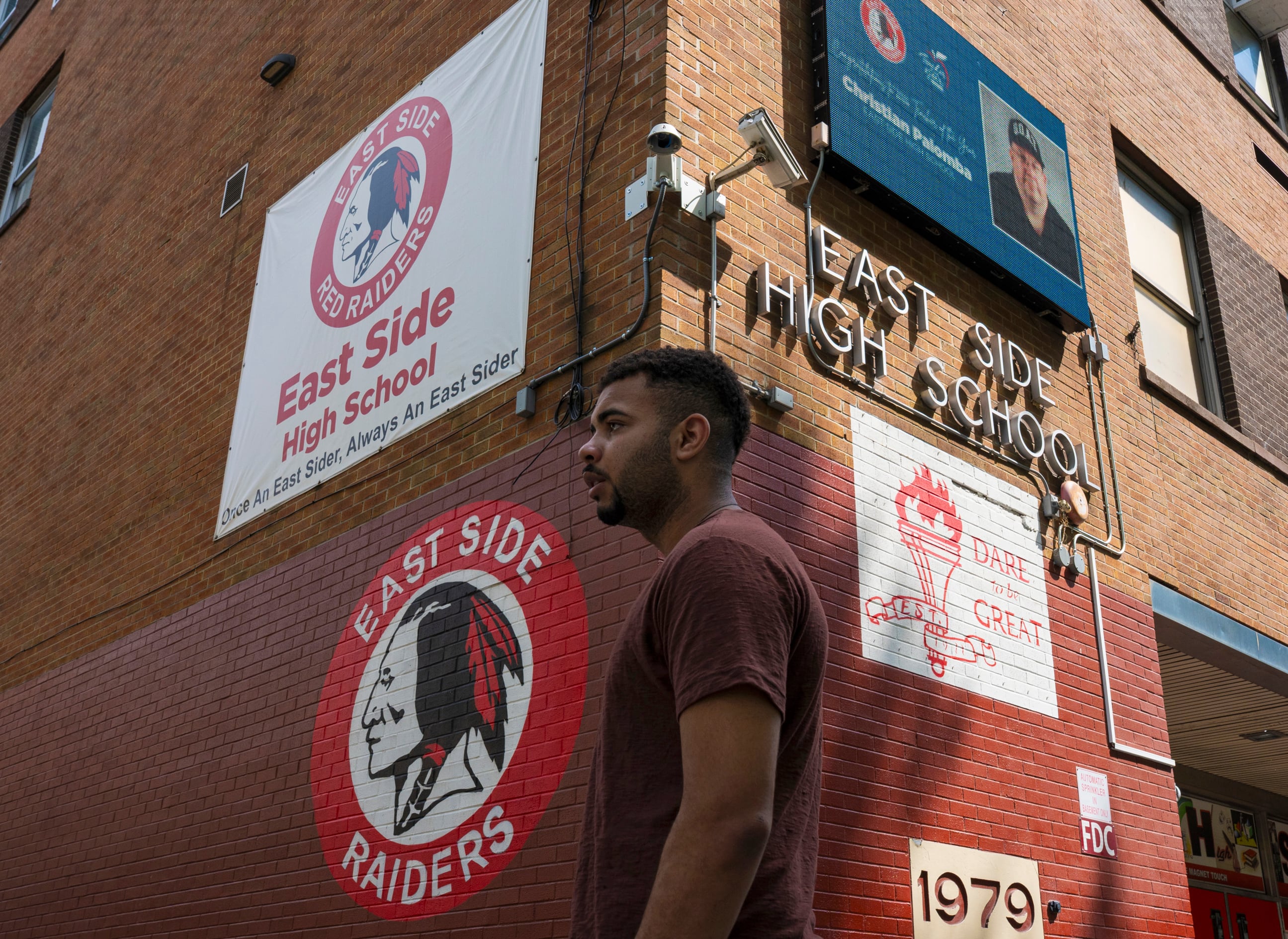 As his family self-deports, this teen is leaving behind his friends, his church, and his education dreams