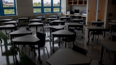 Michigan education officials deny students with disabilities’ rights were violated during COVID