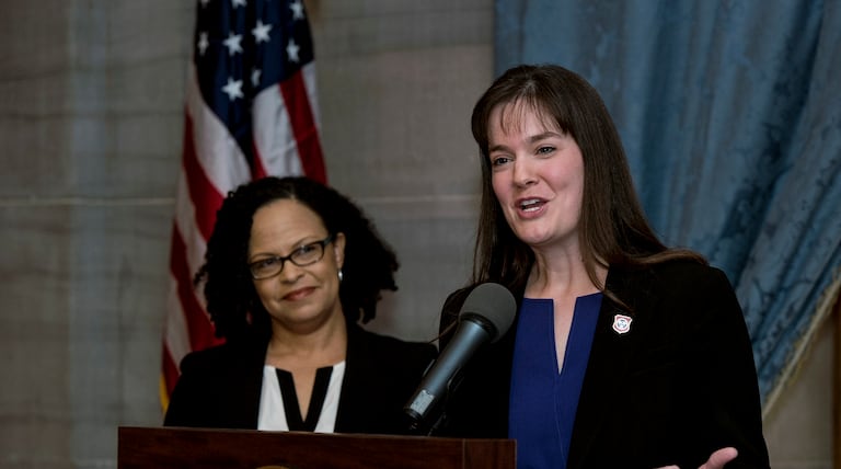 Here’s how Tennessee’s downsized turnaround district will look — and what charter leaders are saying about it