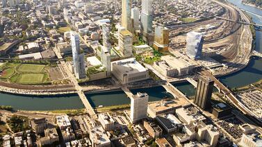 Pennsylvania tax break for developments causes consistent controversy on Philadelphia school board