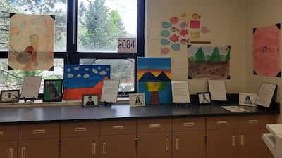 Cómo el distrito escolar de Durango, Colorado, apoyó a los estudiantes recién llegados este año