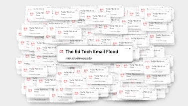 How the AI-enabled race for taxpayer money starts in a superintendent’s inbox