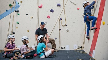 Huge homeschool enrichment program funded with state dollars shuts down in Colorado