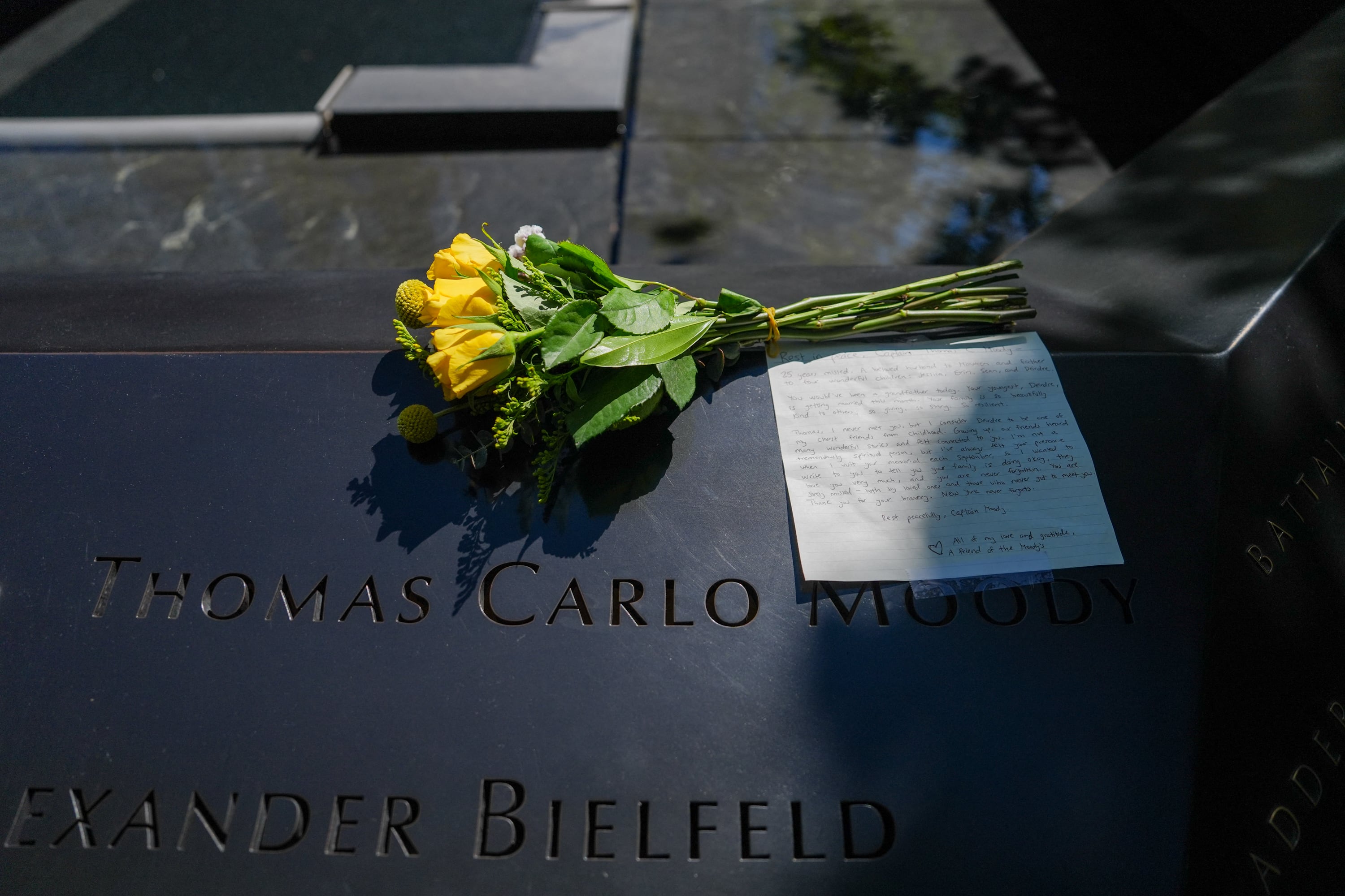 25 years later, teaching 9/11: How NYC educators navigate the anniversary
