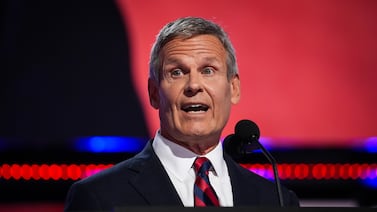 Tennessee parents sue to stop state voucher program