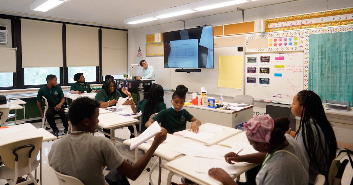 What’s in the Illinois 2026 education budget? Here are the highlights. What’s in the Illinois 2026 education budget? Here are the highlights.