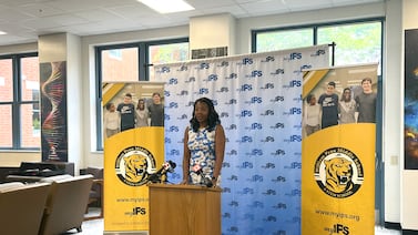 IPS to launch STEM Future Centers, fellowship in $5.5 million boost to STEM pathway