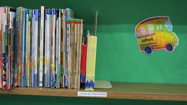 Vitti: Detroit district needs to provide more support for K-2 students closer to grade-level reading