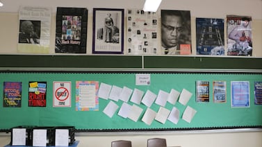 Learning loss, mental health needs, staff shortages: Most read Newark education stories of 2022