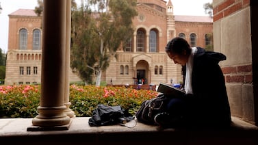 Are states keeping too many students out of four-year colleges?