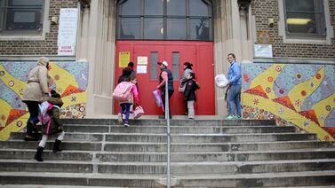Could an independent agency solve Philadelphia’s school facilities crisis?