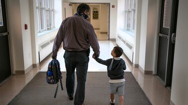 Preschool suspensions and expulsions have dropped in Pennsylvania. Here’s why that progress is in jeopardy.