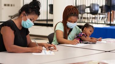 Tutoring, tech support, therapy: How parents want IPS to spend millions in COVID aid