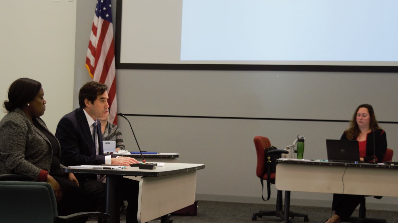 charter hearings 1218