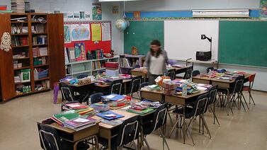 KIPP Memphis will return students to campus, starting with younger students and those with special needs