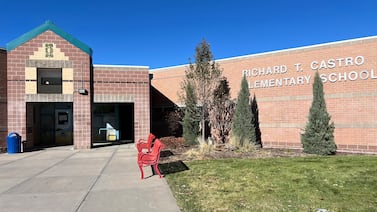 Denver board denies charter school’s request to move into soon-to-be-vacant elementary building