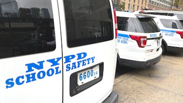 Now hiring: NYC recruits students fresh out of high school as assistant school safety agents