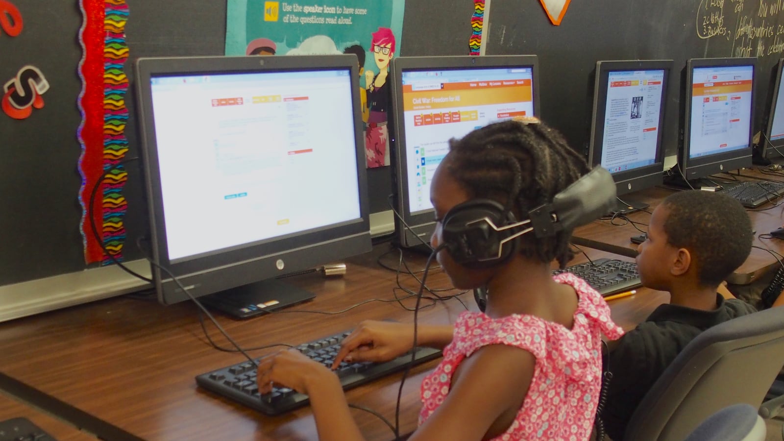 There are steps schools can take to make the transition to online learning smoother for students, should the coronavirus leads to closures in New York City.