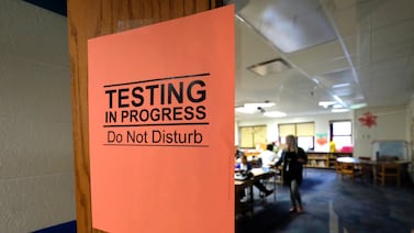 Indiana releases more data on 2019 A-F grades — with new insight into student growth