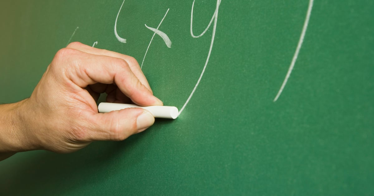 Illustrative Math has plenty of detractors. I've grown to appreciate it.