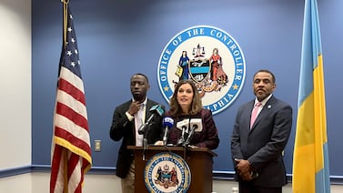 Philadelphia school district falls victim to $700,000 wire fraud scam