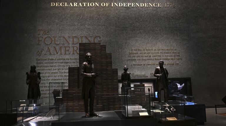 I was hired to write a Black history curriculum. Then I was asked to walk back key concepts.