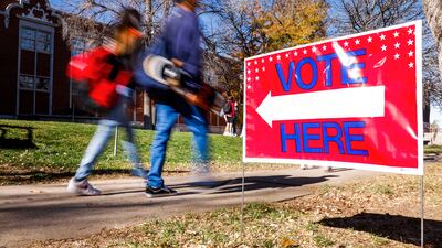 Guía 2024 para el votante: Consejo Estatal de Educación de Colorado
