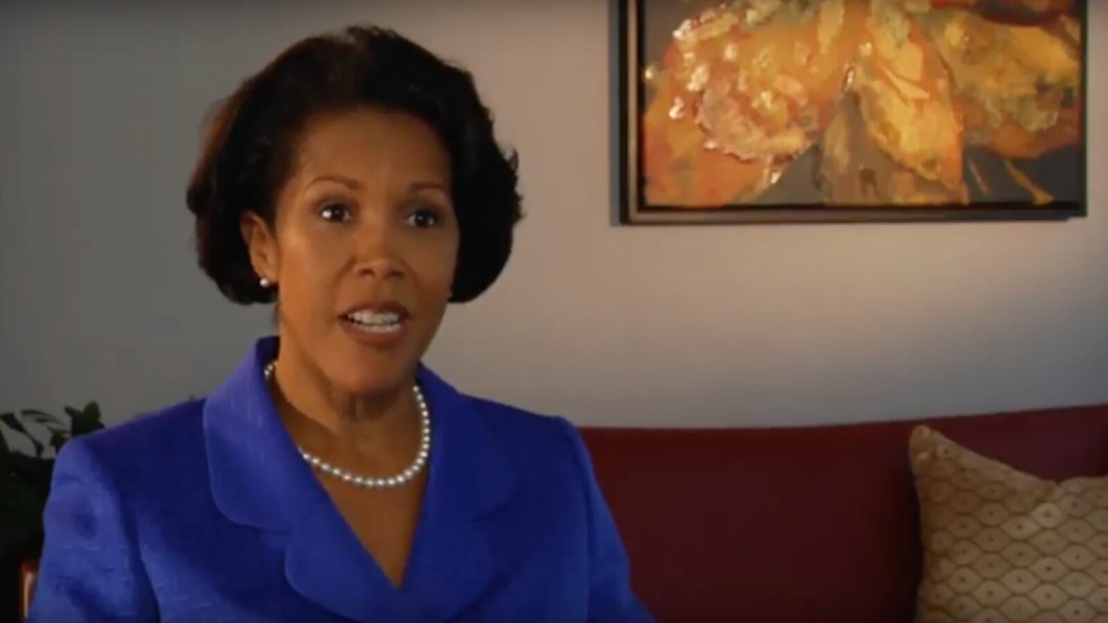 Barbara Jenkins has been floated as a possible candidate for New York City Schools Chancellor.