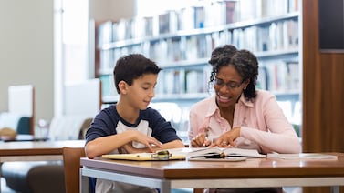 New Jersey school librarians want to partner with teachers to improve literacy rates