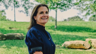 Meet the lone candidate running for Chicago’s school board election in District 4b