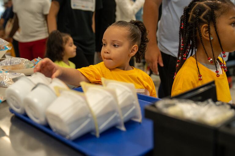 NYC tightens food standards, banning processed meats and promoting whole foods