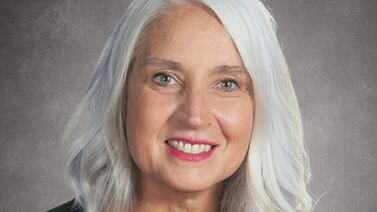 This Tennessee ESL teacher ensures that her students learn the language — and feel the love