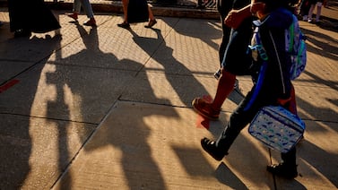 Chronic absenteeism in NYC public schools spiked during the pandemic. It hasn’t returned to normal.