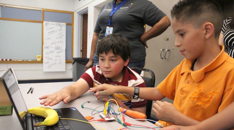 Weekend Reads: A deep look at student achievement gains in Newark