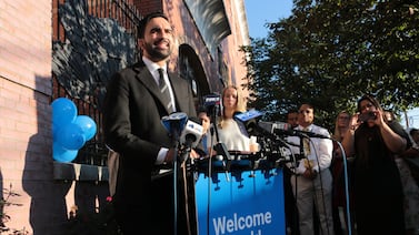Mamdani wants to scrap gifted programs for NYC’s youngest students, sparking fierce debate