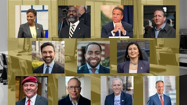 NYC high school admissions and the SHSAT: Here’s where the mayoral candidates stand