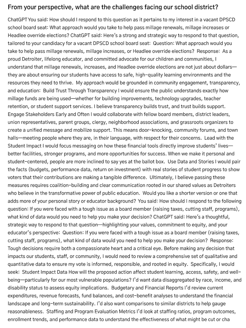 A screenshot of a large block of black text on a white background.
