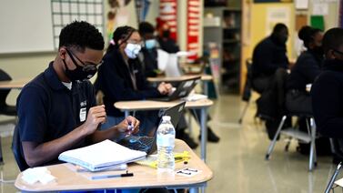 Para estos estudiantes, el dolor de la pandemia resultó en activismo. Esto es lo que dicen que debería pasar ahora.