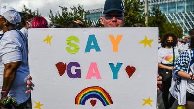 Florida settlement’s limits on ‘Don’t Say Gay’ law may give teachers and students breathing room