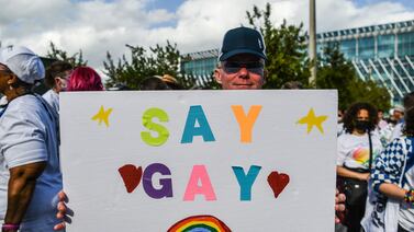 Settlement on ‘Don’t Say Gay’ law may create space for compromise beyond Florida